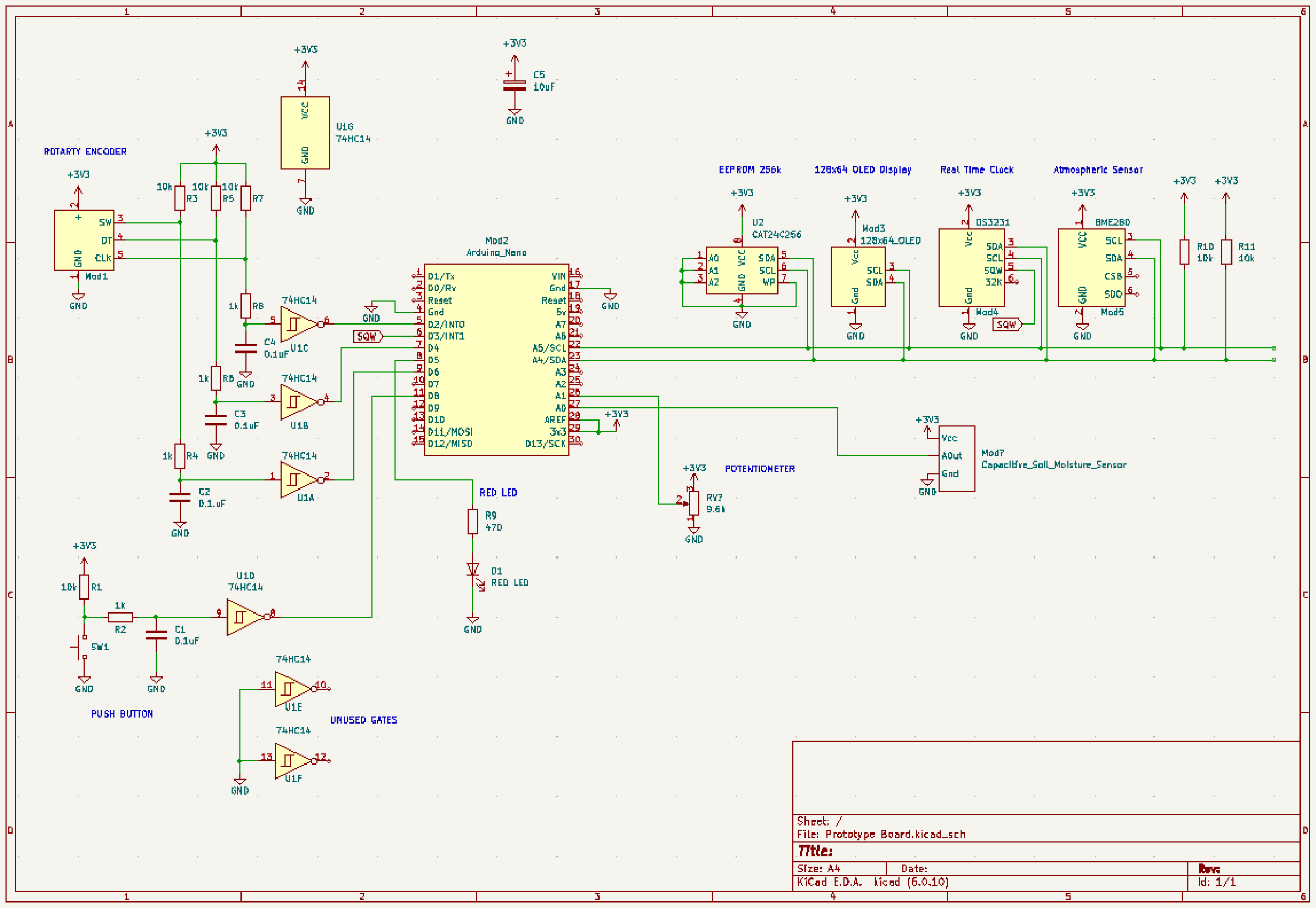 MSotw I2C